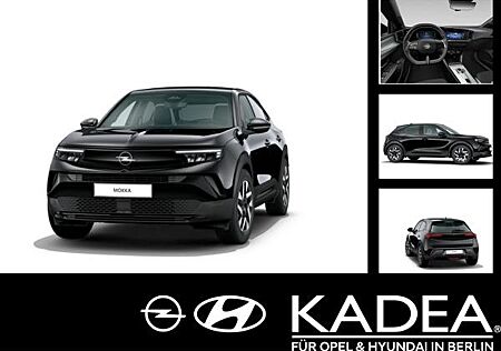 Opel Mokka Edition 1.2 Turbo