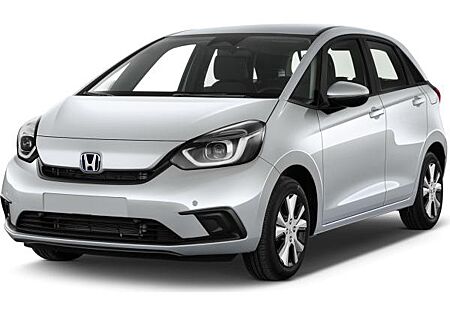 Honda Jazz gebraucht kaufen Honda Jazz 1.5 i-MMD Hybrid Elegance🥳sofort verfügbar🥳