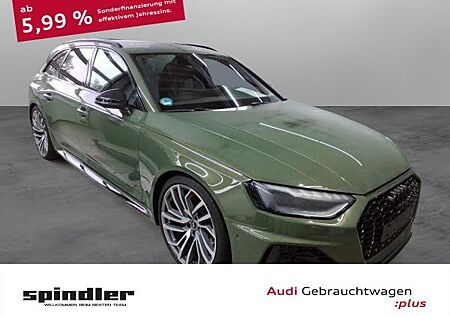 Audi RS4 RS 4 Avant TFSI quattro / Matrix, Vmax280, AHK