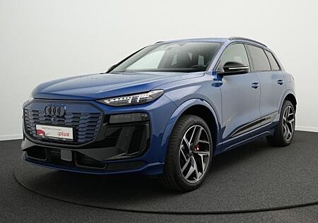 Audi SQ6 e-tron *PANO*LUFT*MATRIX*KAM*ACC*UPE 113t€*