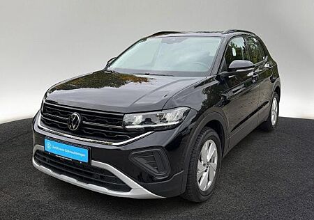 VW T-Cross Volkswagen 1.0 TSI Life DSG Navi ACC CarPlay LED