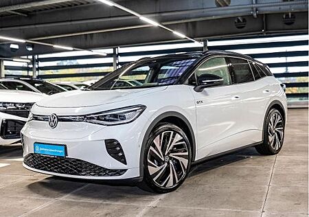 VW ID.4 Volkswagen GTX Navi Kamera Standheizung P-Dach
