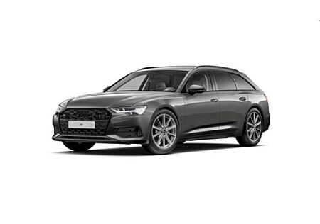 Audi A6 Avant (4A5)