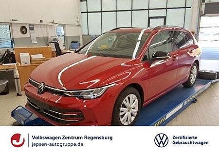 VW Golf Variant Volkswagen GOAL 1.5 TSI LED PANO ACC SpurW SHZ