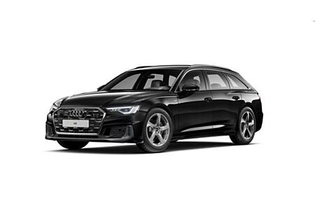 Audi A6 Avant (4A5)