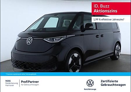 VW ID.BUZZ Volkswagen ID. Buzz Lang AHK Navi Easy Open Area View ACC