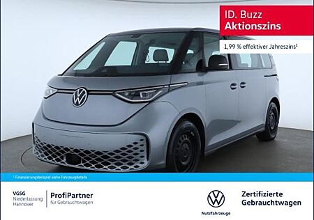 VW ID.BUZZ Volkswagen ID. Buzz Pro Lang AHK Matrix Navi Klima