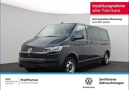 VW T6 Volkswagen .1 Caravelle Comfortline Lang DSG AHK ACC