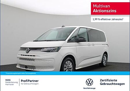 VW T7 Multivan Volkswagen Multivan Life AHK ACC Navi PRO Multifunktionstisch