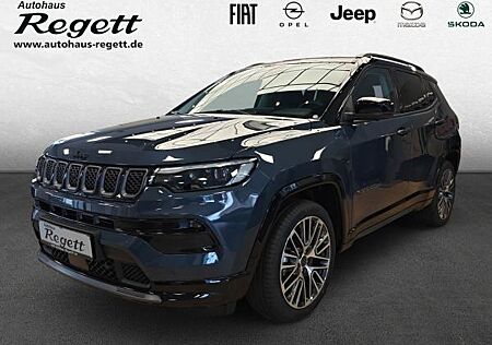 Jeep Compass *Summit* SOFORT Verfügbar* Sonderaktion*