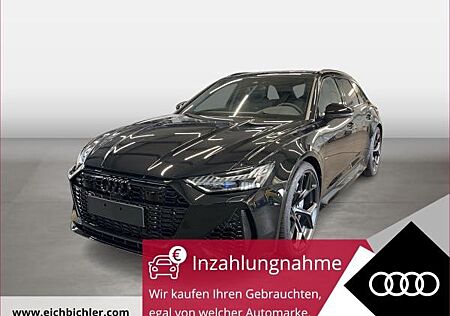 Audi RS6 RS 6 Avant performance tiptronic Keramikbremsen, Dynamikpaket plus, Dynamic Ride