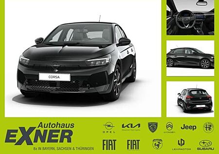 Opel Corsa GS | KURZFRISTIG VERFÜGBAR | Gewerbe