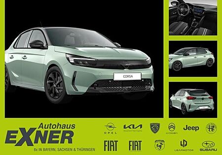 Opel Corsa Yes | KURZFRISTIG VERFÜGBAR | Privat