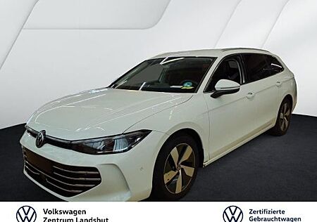 VW Passat Volkswagen Variant Elegance 2.0 TDI DSG 360 ACC AUT