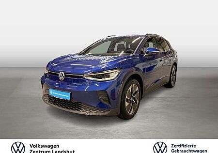 VW ID.4 Volkswagen Pro 4MOTION 360 ACC AUT Fernlichtass. Kam.