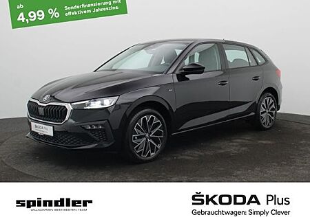 Skoda Scala Selection 1.0 TSI / Matrix, Tempomat, RFK
