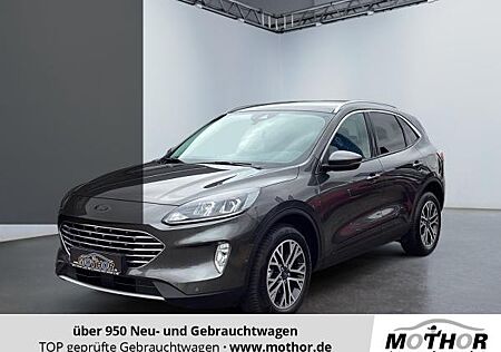 Ford Kuga 2.5 Duratec FHEV Automatik ACC NAVI PDC