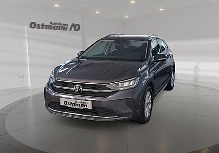 VW Taigo Volkswagen 1.0 TSI Life CarPlay LED PDC SHZ