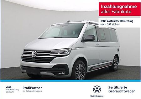 VW T6 Volkswagen .1 California Ocean Edition 4Motion AHK Navi LED