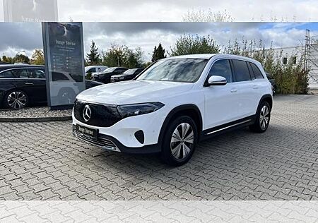 Mercedes-Benz EQB 300