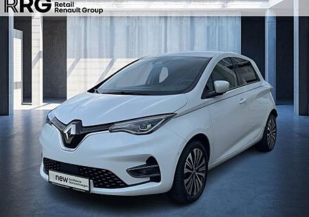 Renault ZOE R135 Z.E. 50 Riviera CCS
