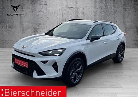 Cupra Formentor 1.5 eTSI DSG ab 289,- EUR mtl. 1000  Sonderzahlung INTELLIGENT DRIVE | eHECK
