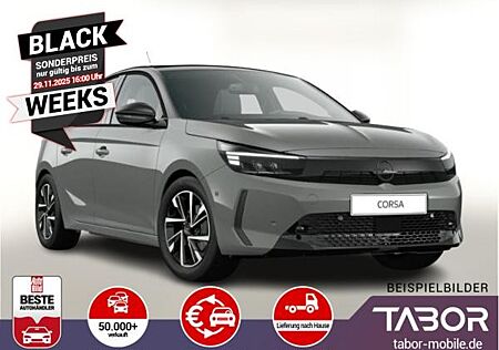 Opel Corsa 1.2 100 GS Kam PDC vo/hi AppCo Totw 16Z