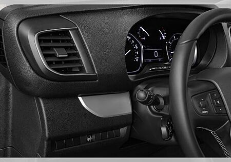 Fiat Scudo 144 L2 eCall Temp HFT180° PDC NSW Klima BT