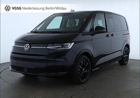 VW T7 Multivan Volkswagen Multivan Life 6-Sitzer DCC AHK PanoDach EasyOpen