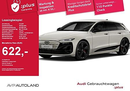 Audi A6 e-tron ⚡🔌A6 Avant e-tron⚡🔌