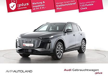 Audi Q6 e-tron ⚡🔌Q6 SUV e-tron | NAVI | ACC | LED | SITZH. |⚡🔌