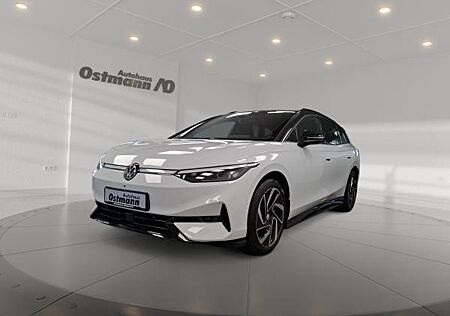 VW ID.7 Volkswagen Tourer Pro AHK 20 360° Matrix Massage