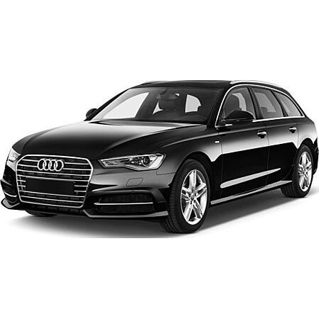 Audi A6 leasen