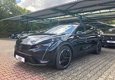 Peugeot 408 GT 1.2 ACC*LED*Navi*SHZ*2xKlima*360°Kam