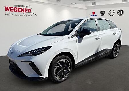 MG MG4 Standard 49 kWh |HOT DEAL|BERLIN|LED|SITZ-LENKRADHZG|KAMERA