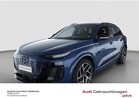 Audi Q6 e-tron QU*S-LINE*MATRIX*PANO*AHK*360*B&O*ACC*HUD*AAC