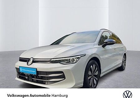 VW Golf Volkswagen VIII Variant Goal 2.0 TDI DSG AHK Kamera