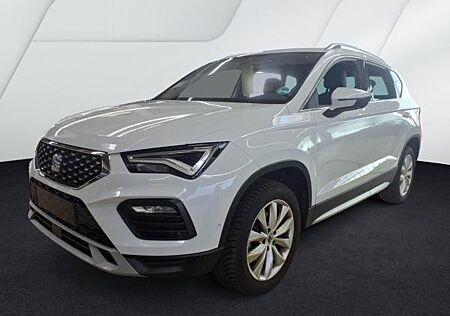 Seat Ateca Xperience 💥 1.5 TSI 110kW DSG 💥 LED ACC Rear View Virtual Cockpit DAB SHZ LM Navi Parklenkassistent