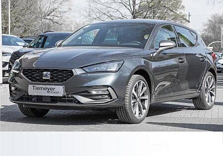 Seat Leon 1.5 eTSI DSG - FR ***SOFORT VERFÜGBAR***