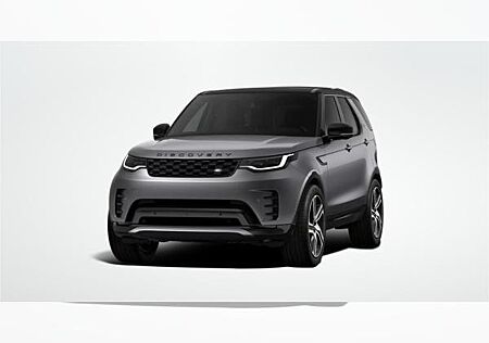 Land Rover Discovery D350 Dynamic SE