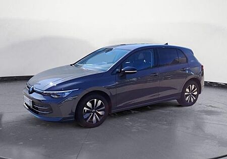 VW Golf Volkswagen VIII Lim. AHK, LED-Plus, Rückfahrkamera, sofort verfügbar