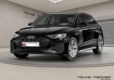 Audi A3 Sportback 35 TDI S line - GW :plus Wochen