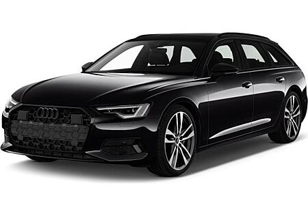 Audi A6 Avant advanced 45 TDI quattro - Gebrauchtwagen :plus Wochen