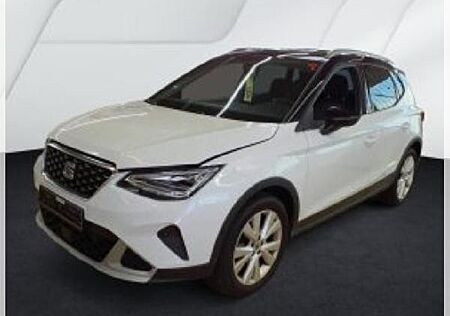 Seat Arona Xperience 1.0 TSI DSG Full-LED,Navi,EInparkhilfe,Full-Link