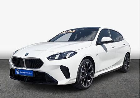 BMW 118 d Vorführwagen Aktion