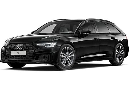 Audi A6 Avant 45 TFSI qu. S tronic S line MATRIX PANO 19" AHK KAMERA ACC DAB 5-J-GARANTIE