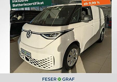 VW ID.BUZZ Volkswagen Cargo ID. Buzz Cargo h RearView AHK App-Connect