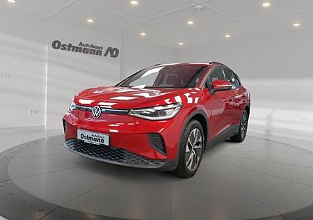 VW ID.4 Volkswagen Pure Performance 19 Navi SHZ CarPlay PDC