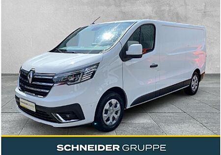 Renault Trafic E-Tech KASTENWAGEN L2H1