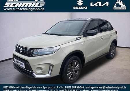 Suzuki Vitara 1.5 COMFORT ALLGRIP AGS HYBRID **Sonderaktion!! Nur noch 1 verfügbar!!**